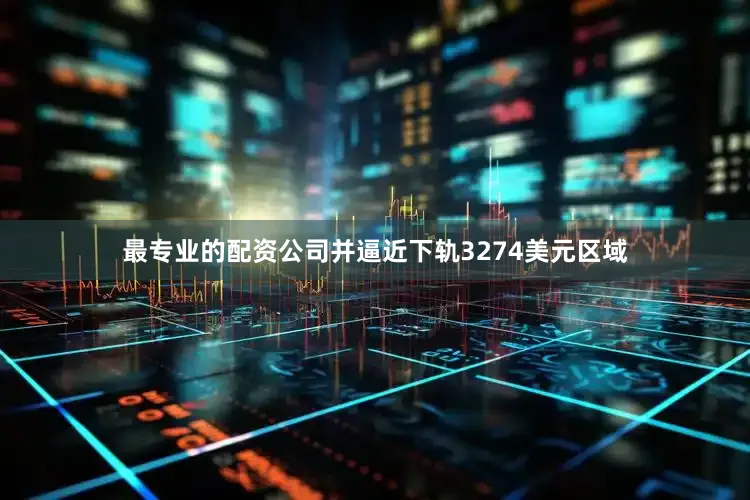 最专业的配资公司并逼近下轨3274美元区域